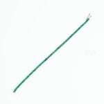 Emerald Tennis Bracelet