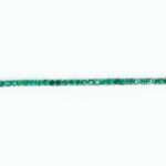 Emerald Tennis Bracelet