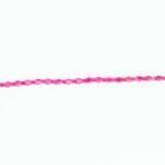Ruby Tennis Bracelet