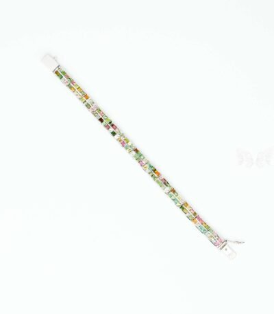 Sterling Silver Bracelet