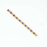 Bracelet in 92.5 Sterling Silver