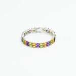 Bracelet in 92.5 Sterling Silver