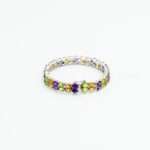 Bracelet in 92.5 Sterling Silver
