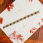 Bracelet in 92.5 Sterling Silver