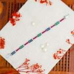 Silver Tennis Bracelet