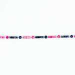 Sterling Silver Tennis Bracelet