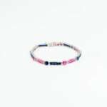 Sterling Silver Tennis Bracelet