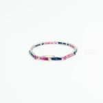 Sterling Silver Tennis Bracelet