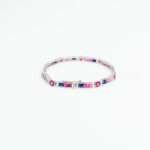 Sterling Silver Tennis Bracelet