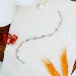 Sterling Silver Tennis Bracelet