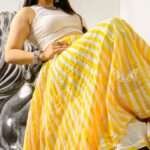 Jaipuri Cotton Skirt