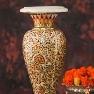 marble vase gold n8 1 e1785878984859
