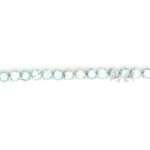 Aquamarine Gemstone Bracelet