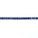 Blue Sapphire Bracelet