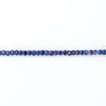 Blue Sapphire Bracelet