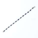 Sapphire Bracelet