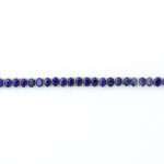 Blue Sapphire Bracelet