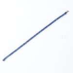 Sapphire Bracelet
