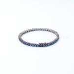 Sapphire Bracelet