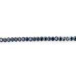 Blue Sapphire Bracelet