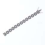 Blue Sapphire Bracelet