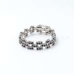 Blue Sapphire Bracelet
