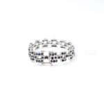 Blue Sapphire Bracelet