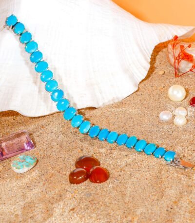 Turquoise Bracelet