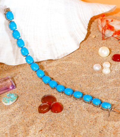 Turquoise Bracelet