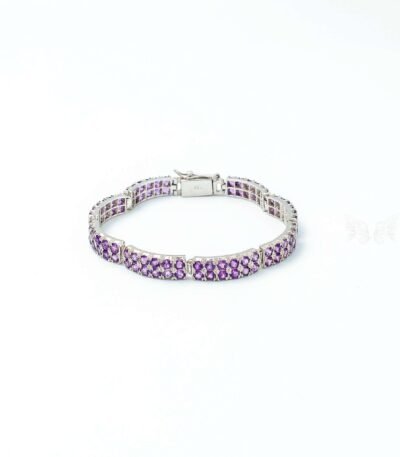 Amethyst Bracelet