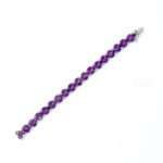 amethyst bracelet