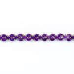 amethyst bracelet