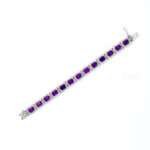 Amethyst Bracelet