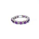 Amethyst Bracelet