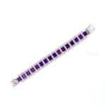 Amethyst Bracelet