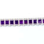 Amethyst Bracelet