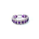 Amethyst Bracelet
