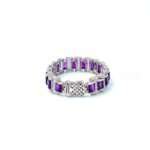 Amethyst Bracelet