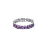 Amethyst Bracelet