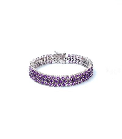 Amethyst Bracelet