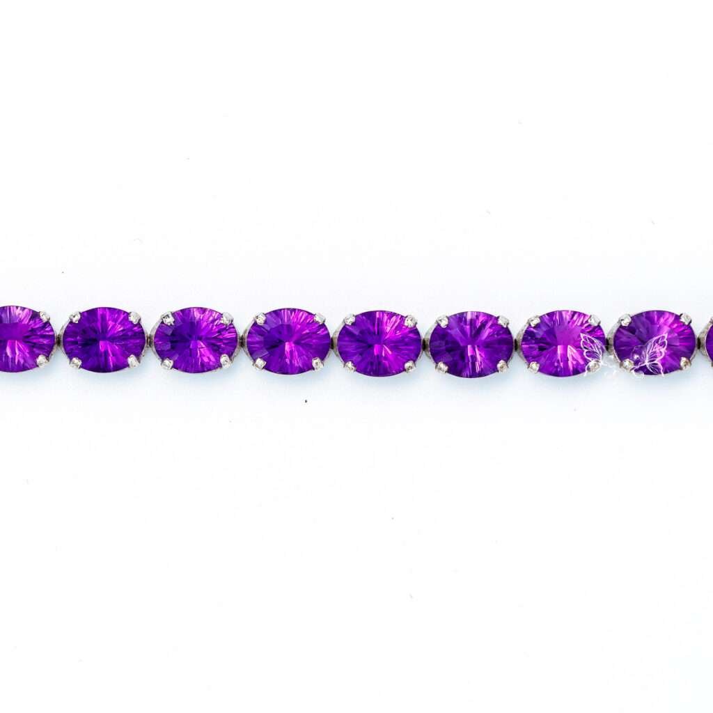 Amethyst Bracelet
