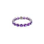 Amethyst Bracelet