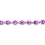 Amethyst Bracelet