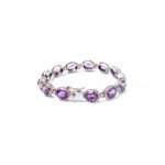 Amethyst Bracelet