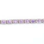 Amethyst Bracelet