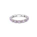 Amethyst Bracelet