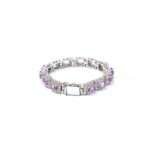 Amethyst Bracelet