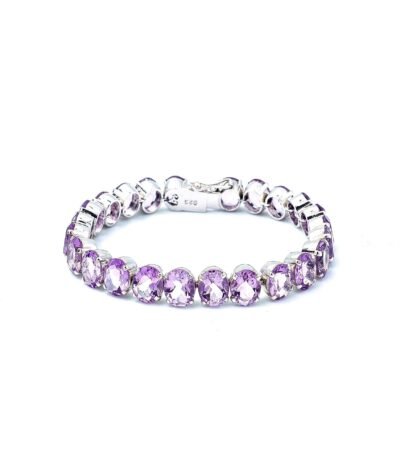 Amethyst Bracelet