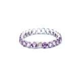 Amethyst Bracelet