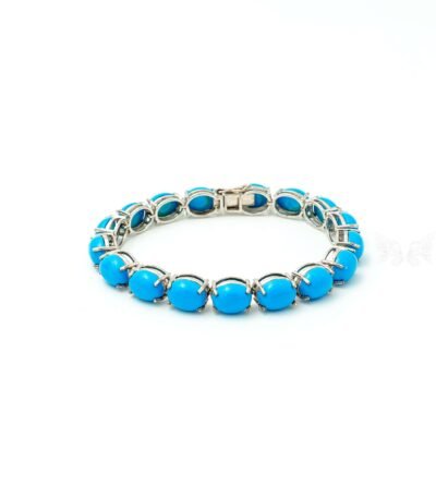turquoise bracelet